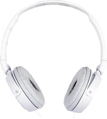 MDR-ZX110AP, White – фото 1