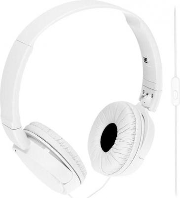 MDR-ZX110AP, White – фото 3