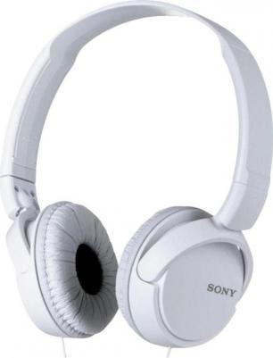 MDR-ZX110AP, White – фото 10