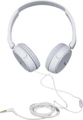 MDR-ZX110AP, White – фото 11