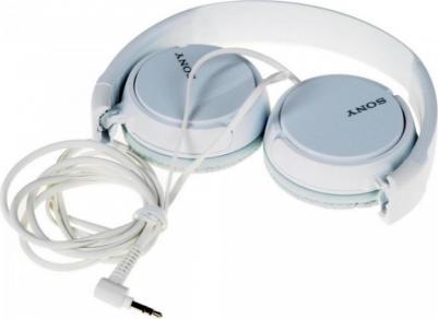 MDR-ZX110AP, White – фото 12