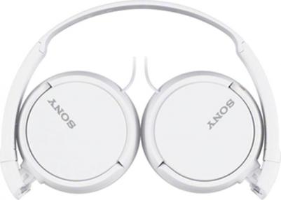 MDR-ZX110AP, White – фото 13