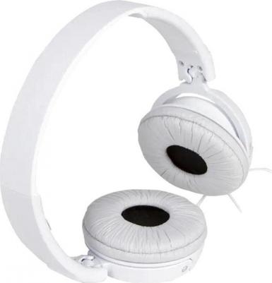 MDR-ZX110AP, White – фото 14