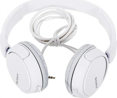 MDR-ZX110AP, White – фото 16