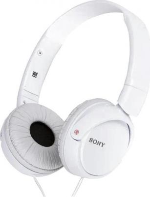 MDR-ZX110AP, White – фото 20