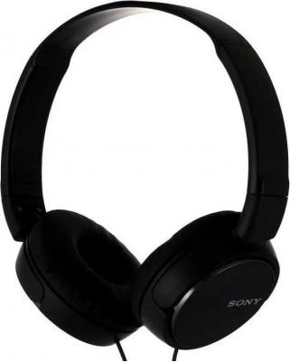 MDR-ZX310AP, Black – фото 5