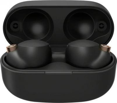 WF-1000XM4, Black – фото 2