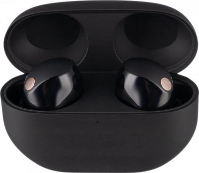 WF-1000XM5, Black – фото 18