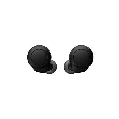 WF-C500, Black – фото 1