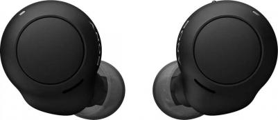 WF-C500, Black – фото 3