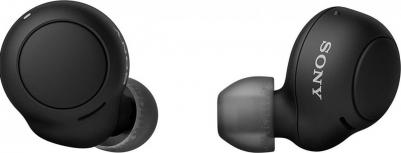 WF-C500, Black – фото 7