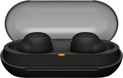 WF-C500, Black