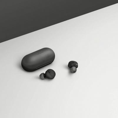 WF-C500, Black – фото 15