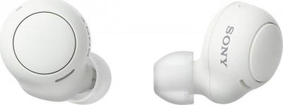 WF-C500, White – фото 11