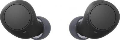 WF-C510, Black – фото 10