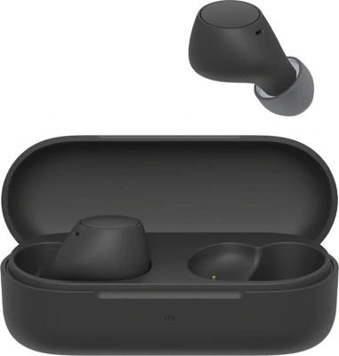 WF-C510, Black – фото 16