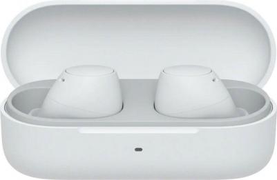 WF-C510, White – фото 17