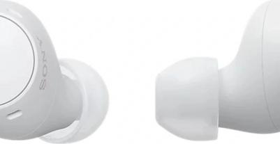 WF-C510, White – фото 20