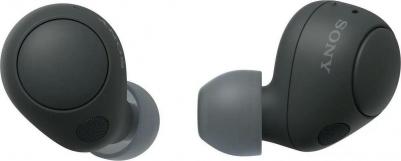 WF-C700N, Black – фото 6