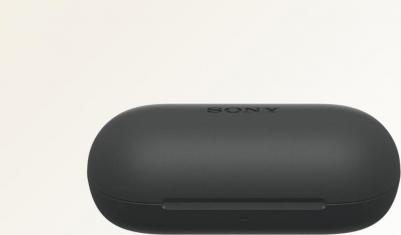 WF-C700N, Black – фото 13