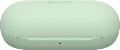 WF-C700N, Green – фото 6