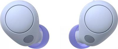 WF-C700N, Purple – фото 1