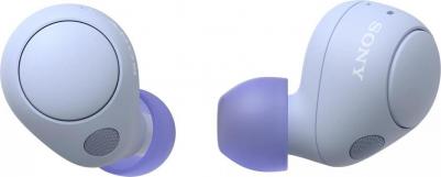 WF-C700N, Purple – фото 8