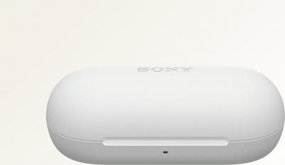 WF-C700N, White – фото 2