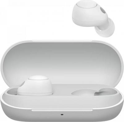 WF-C700N, White – фото 10