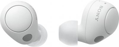 WF-C700N, White – фото 12