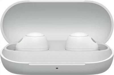 WF-C700N, White – фото 13