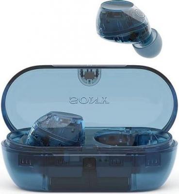 WF-C710N, Glass Blue – фото 2