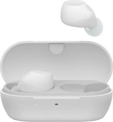 WF-C710N, White – фото 2
