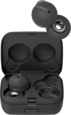 WF-L900, Black – фото 7