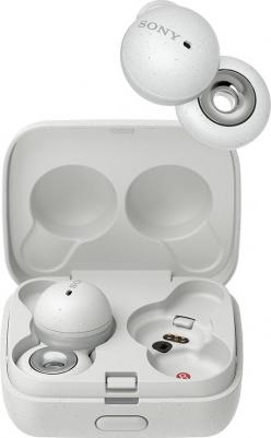 WF-L900, White – фото 9