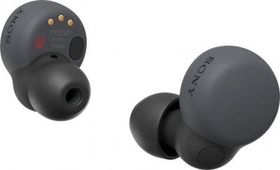 WF-LS900N, Black – фото 8