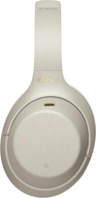 WH-1000XM4, Silver – фото 5