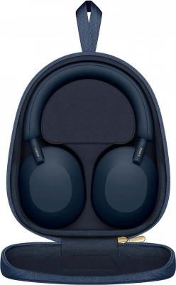 WH-1000XM5, Blue – фото 7