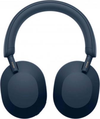 WH-1000XM5, Blue – фото 11