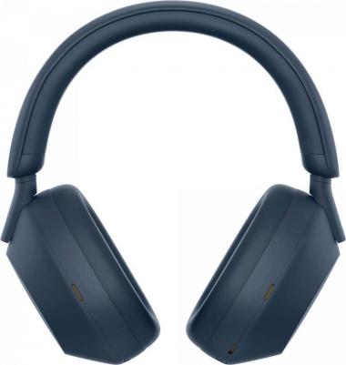 WH-1000XM5, Blue – фото 14