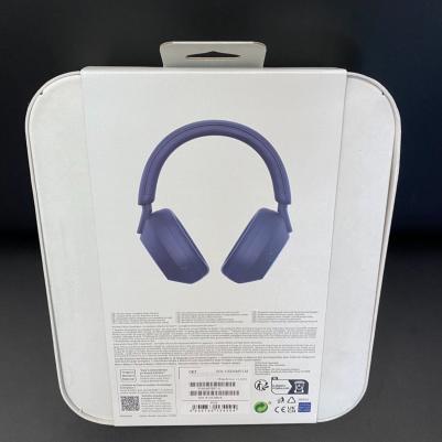 WH-1000XM5, Blue – фото 17