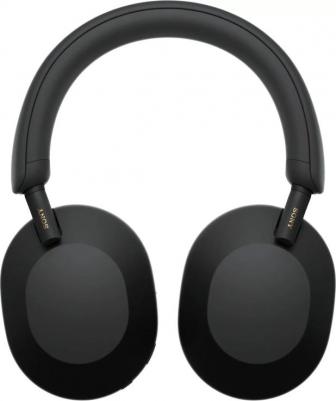 WH-1000XM6, Black – фото 15