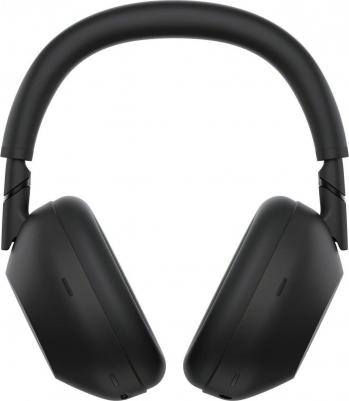 WH-1000XM6, Black – фото 18