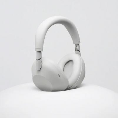 WH-1000XM6, Silver – фото 6