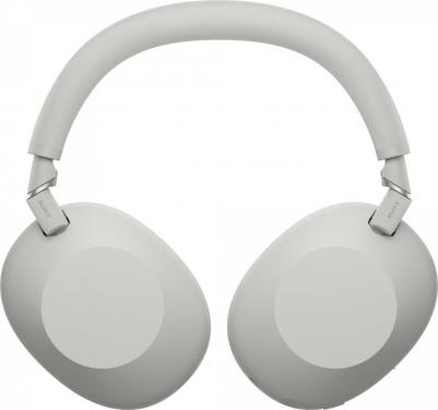 WH-1000XM6, Silver – фото 11
