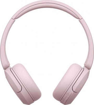 WH-CH520, Pink – фото 4