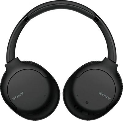 WH-CH710N, Black – фото 2