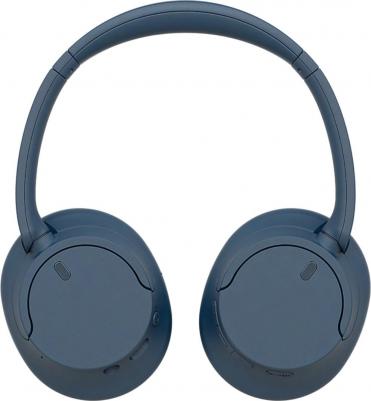 WH-CH720N, Blue – фото 2