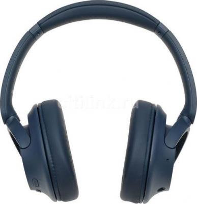 WH-CH720N, Blue – фото 19