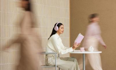 WH-CH720N, Pink – фото 4